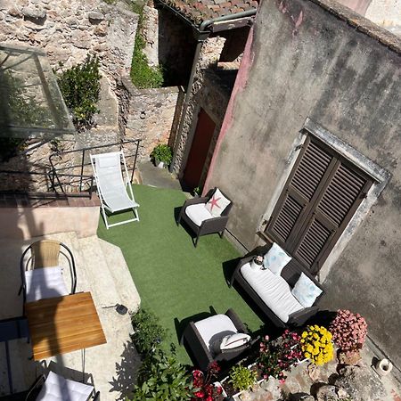 Crosa Tra Le Nuvole Villa Borgio Verezzi Exterior photo